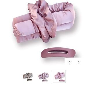 Eternal Muse heartless hair curler